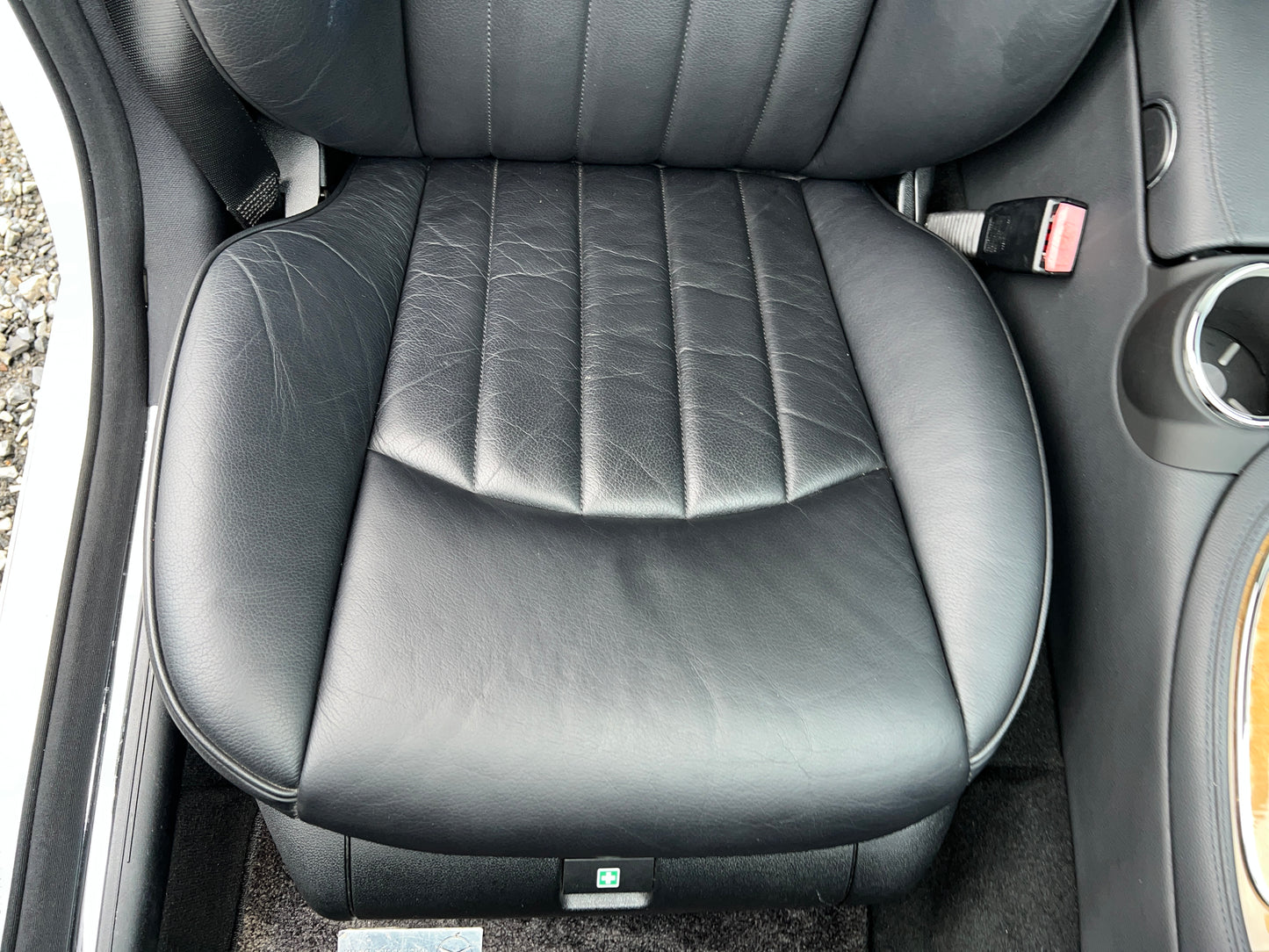 Mercedes Benz CLS500 AMG | C219 | 90.089 km | 387 PS | harman/kardon