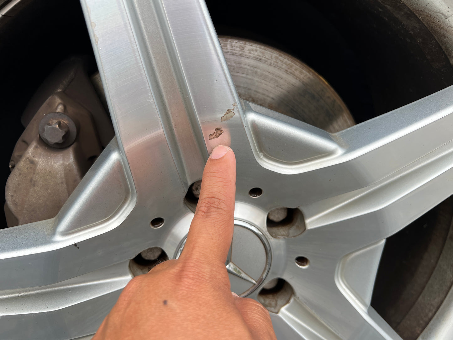 Mercedes Benz CLS500 AMG | C219 | 90.089 km | 387 PS | harman/kardon