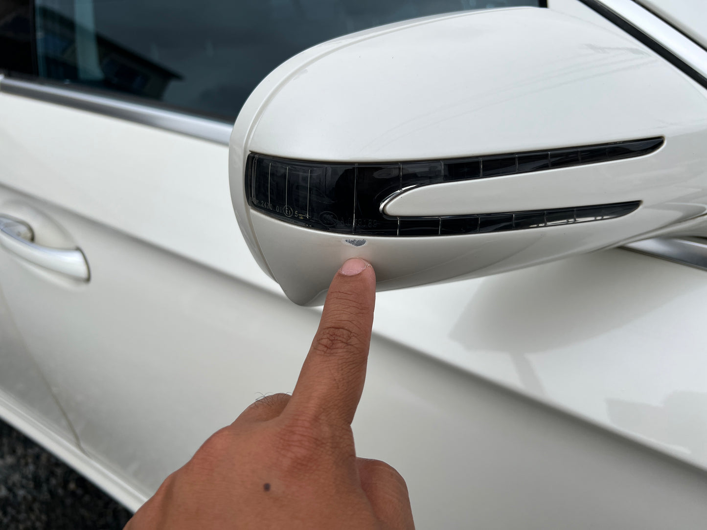 Mercedes Benz CLS500 AMG | C219 | 90.089 km | 387 PS | harman/kardon