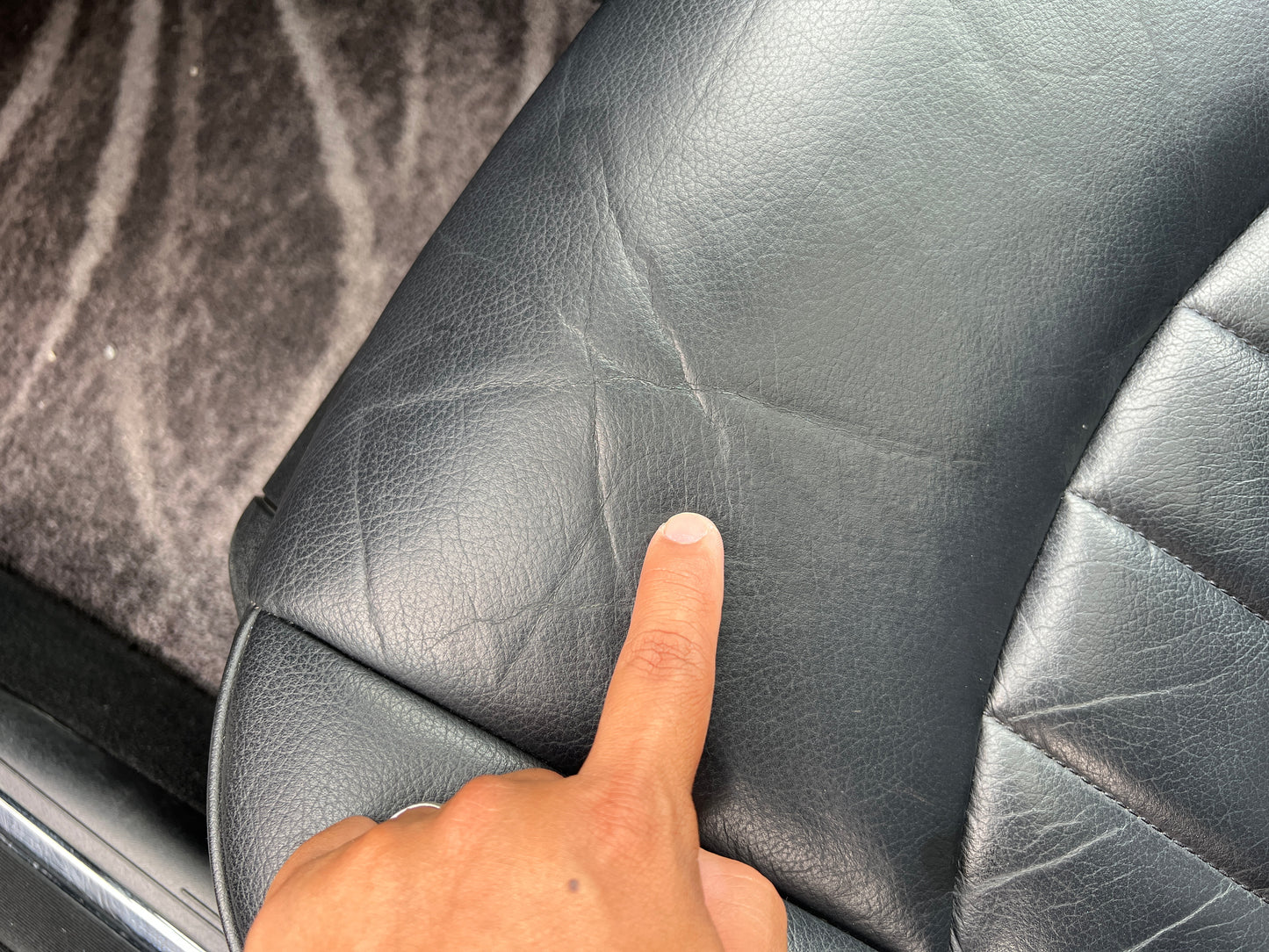 Mercedes Benz CLS500 AMG | C219 | 90.089 km | 387 PS | harman/kardon