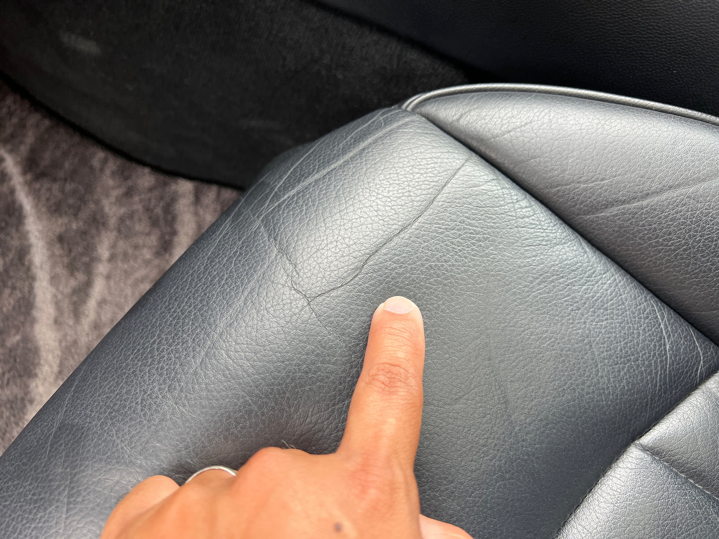 Mercedes Benz CLS500 AMG | C219 | 90.089 km | 387 PS | harman/kardon