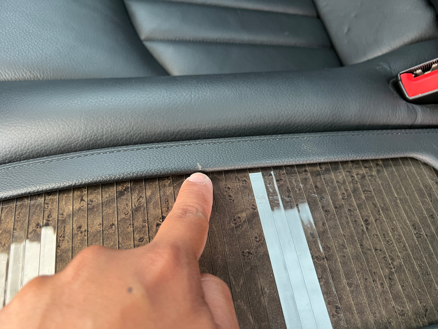 Mercedes Benz CLS500 AMG | C219 | 90.089 km | 387 PS | harman/kardon