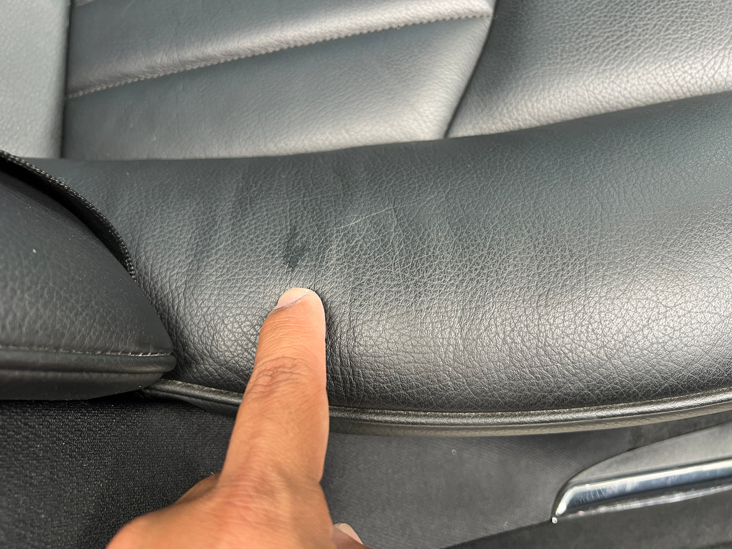 Mercedes Benz CLS500 AMG | C219 | 90.089 km | 387 PS | harman/kardon