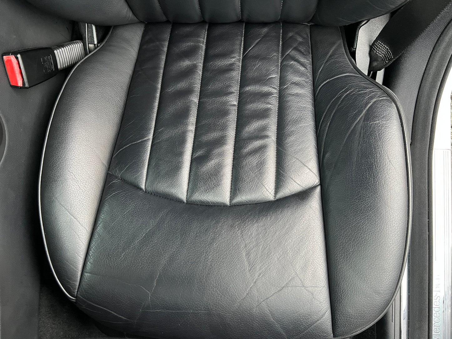 Mercedes Benz CLS500 AMG | C219 | 90.089 km | 387 PS | harman/kardon