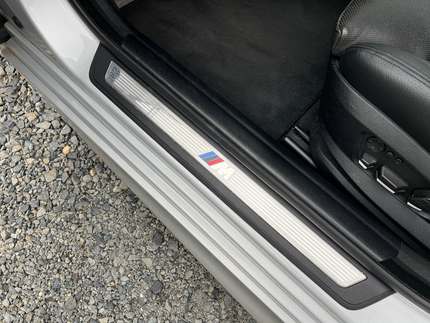 BMW 535i | M-Paket | F10 | 153.440 km | 306 PS | PDC | Limousine