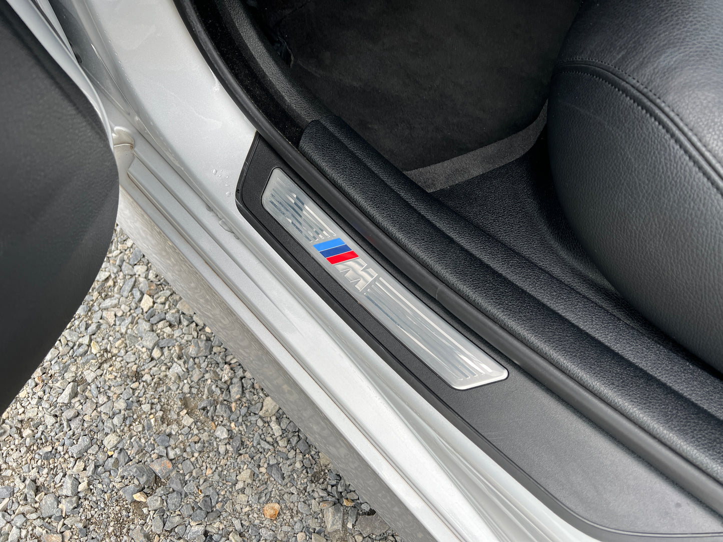 BMW 535i | M-Paket | F10 | 153.440 km | 306 PS | PDC | Limousine