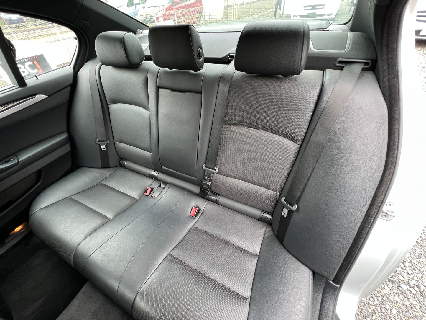 BMW 535i | M-Paket | F10 | 153.440 km | 306 PS | PDC | Limousine