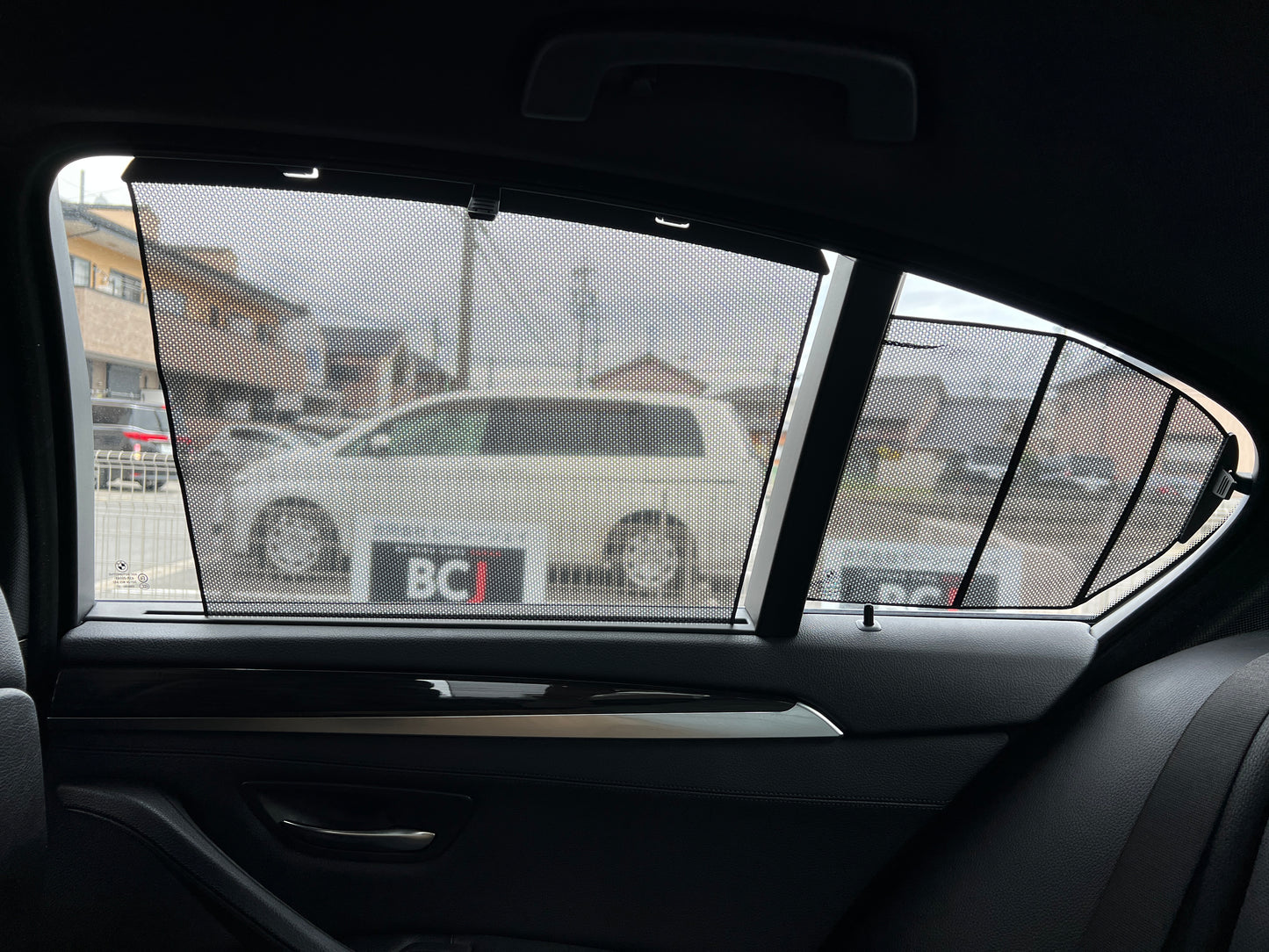 BMW 535i | M-Paket | F10 | 153.440 km | 306 PS | PDC | Limousine