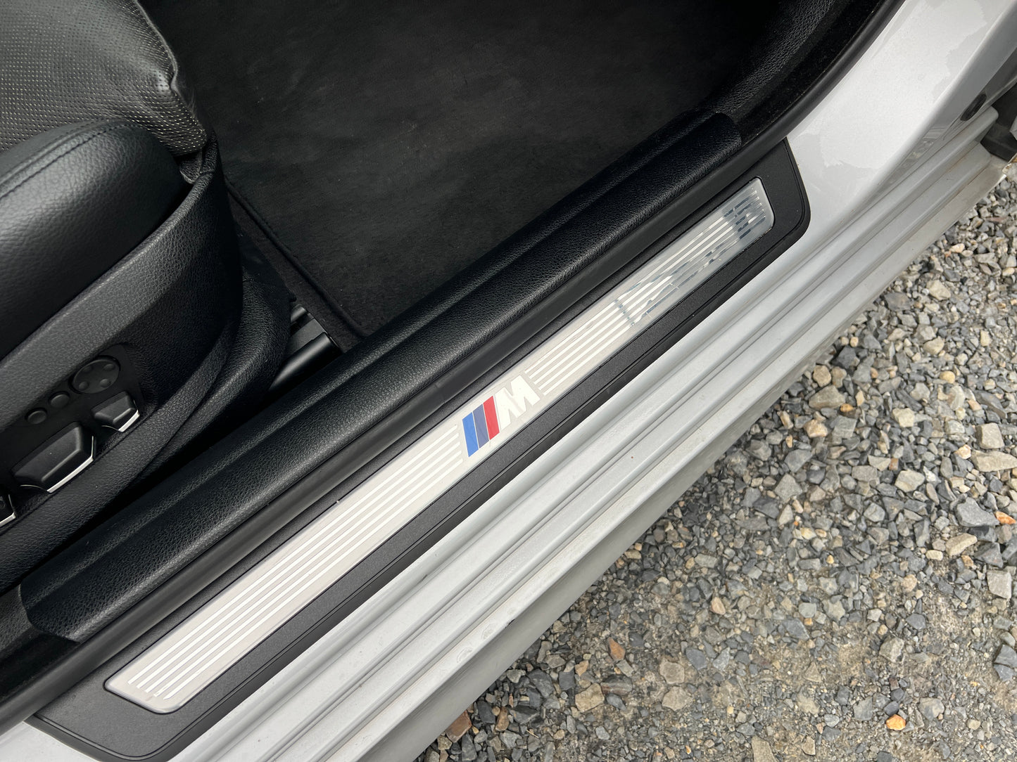 BMW 535i | M-Paket | F10 | 153.440 km | 306 PS | PDC | Limousine