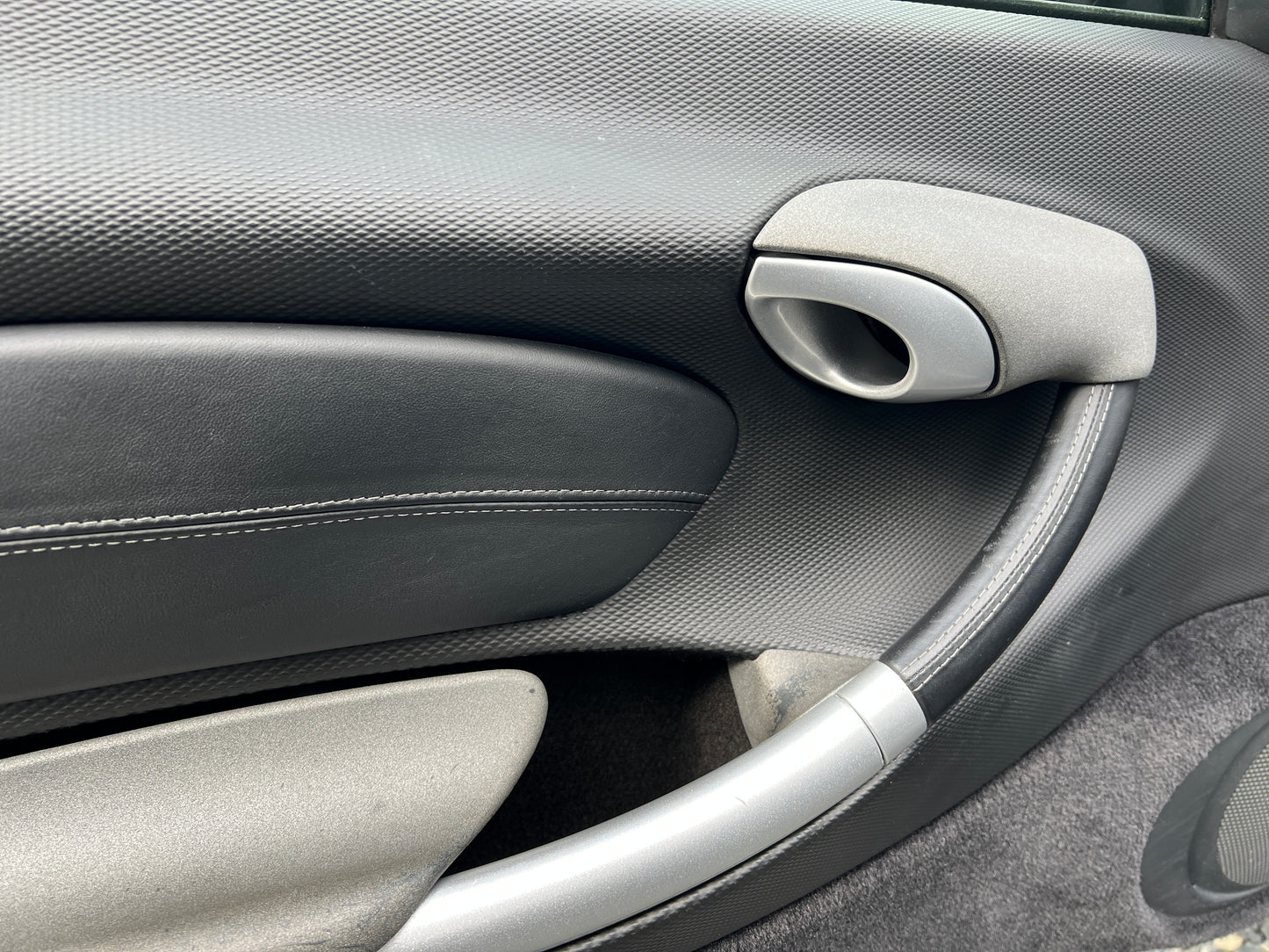 Porsche Boxster S | 986 | 55.072 km | 260 PS | Sport | Roadster