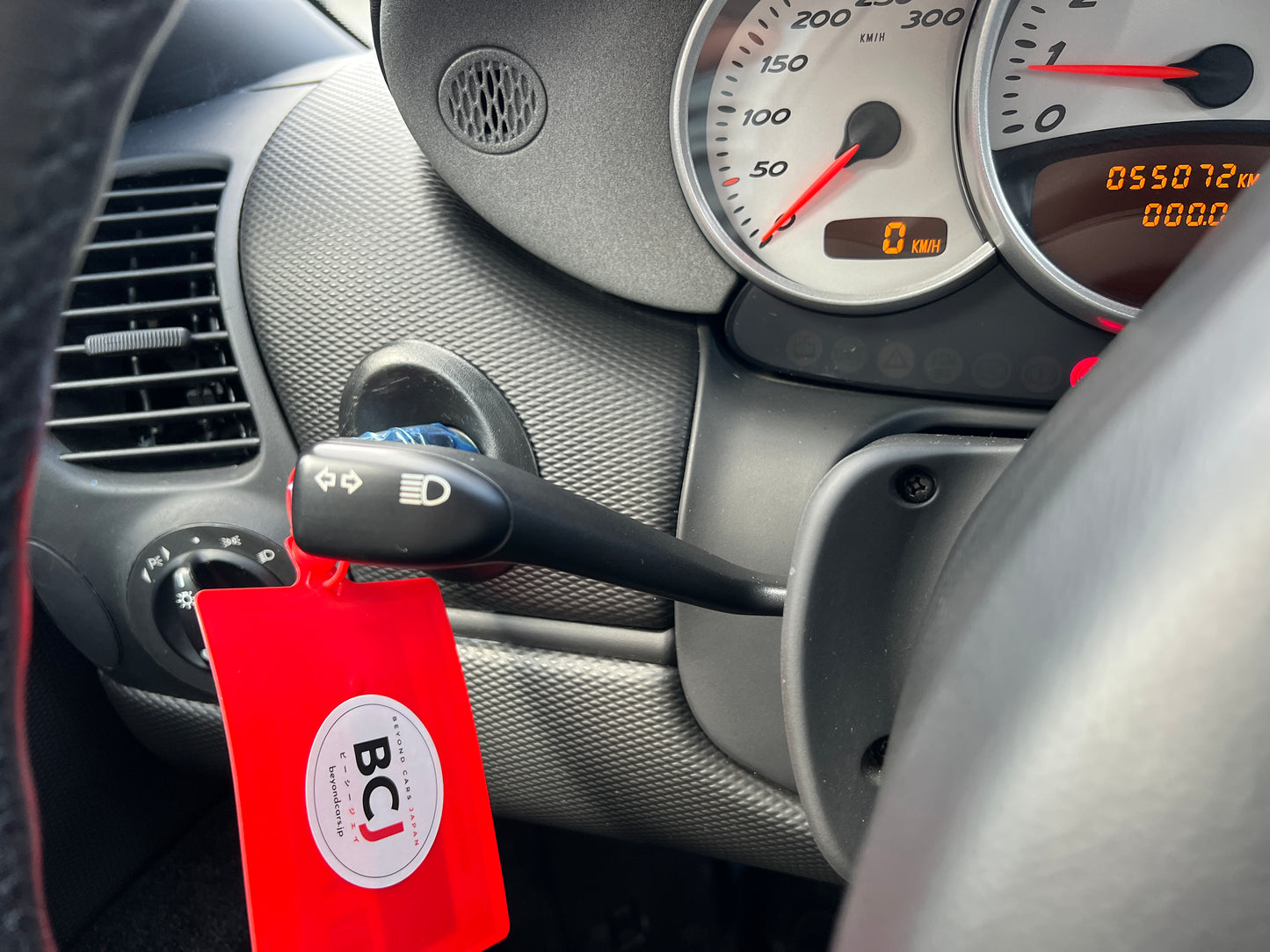 Porsche Boxster S | 986 | 55.072 km | 260 PS | Sport | Roadster