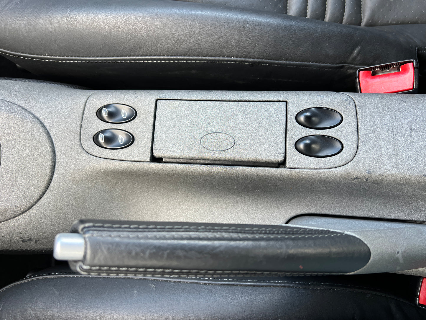 Porsche Boxster S | 986 | 55.072 km | 260 PS | Sport | Roadster