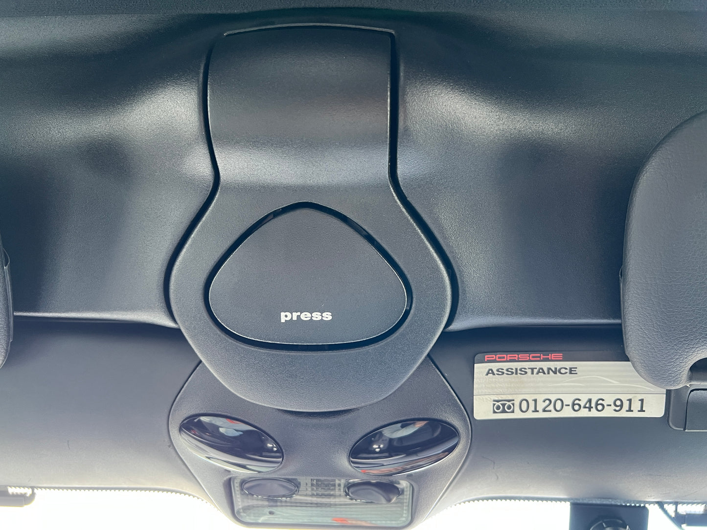 Porsche Boxster S | 986 | 55.072 km | 260 PS | Sport | Roadster