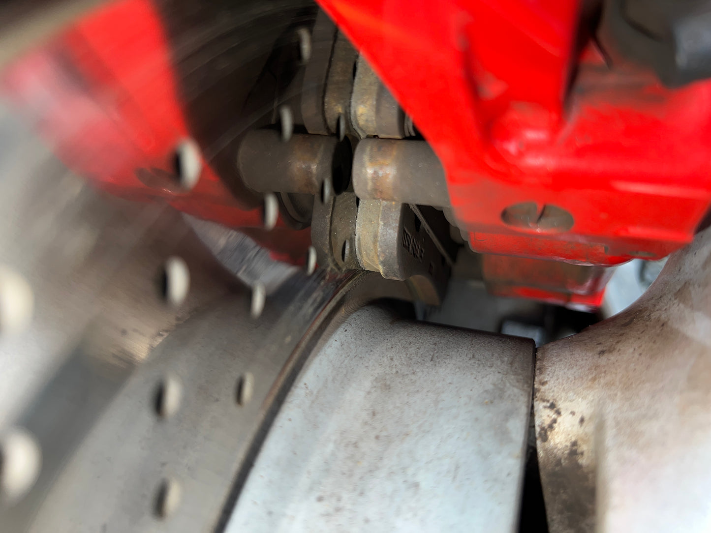 Porsche Boxster S | 986 | 55.072 km | 260 PS | Sport | Roadster