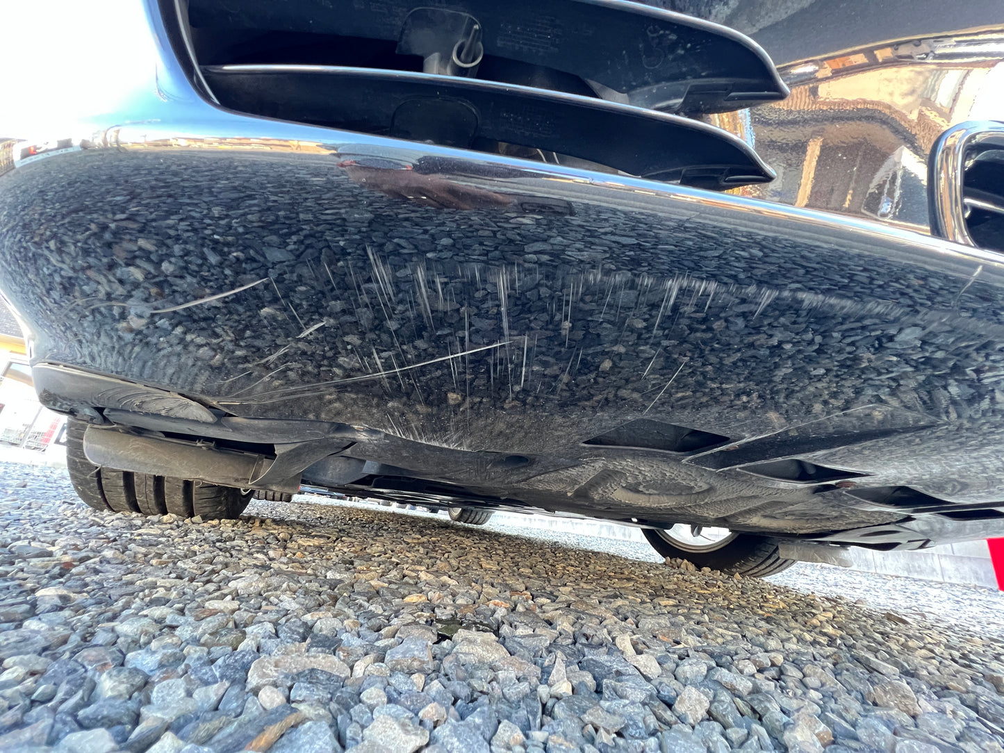 Porsche Boxster S | 986 | 55.072 km | 260 PS | Sport | Roadster