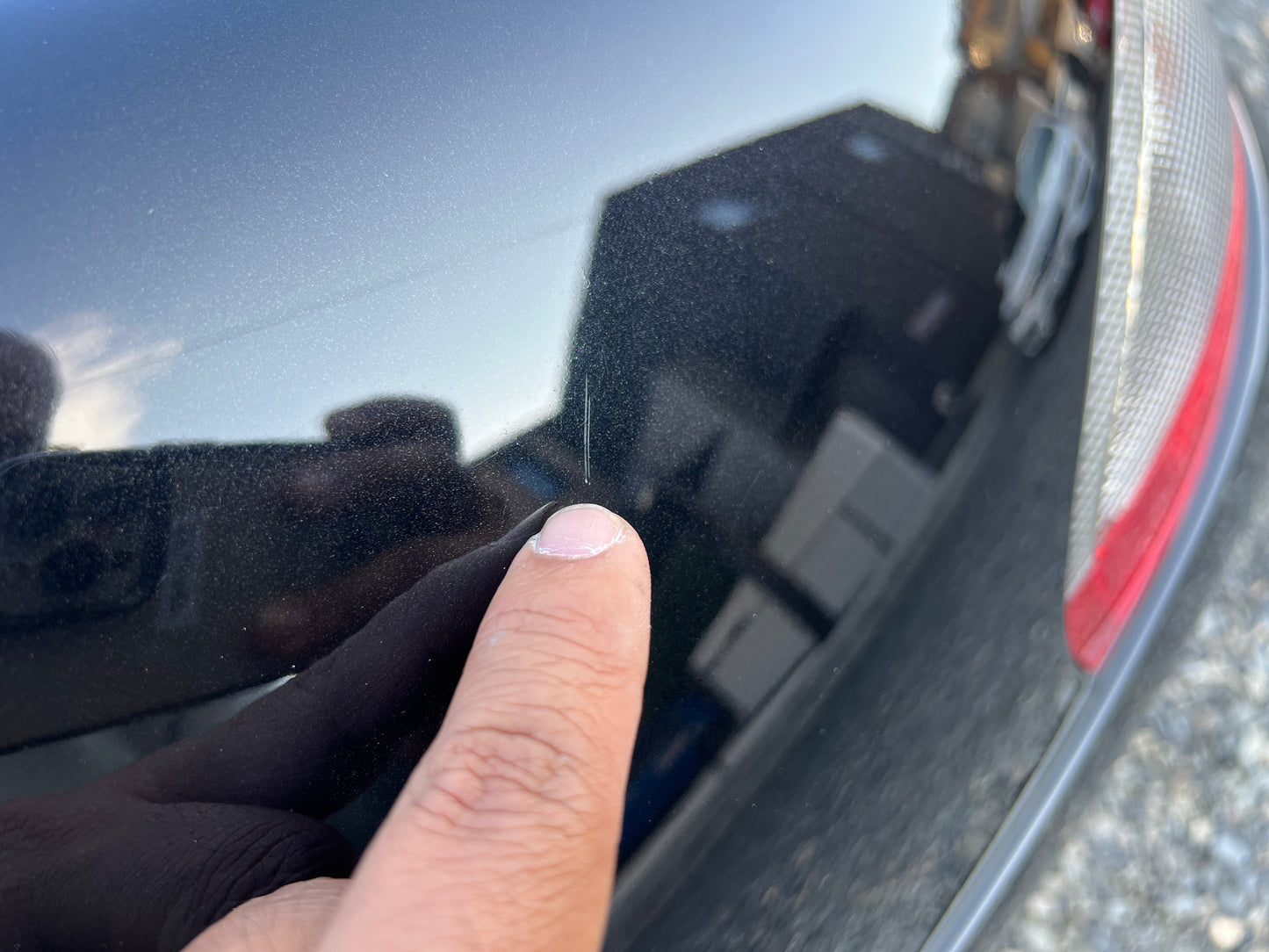 Porsche Boxster S | 986 | 55.072 km | 260 PS | Sport | Roadster