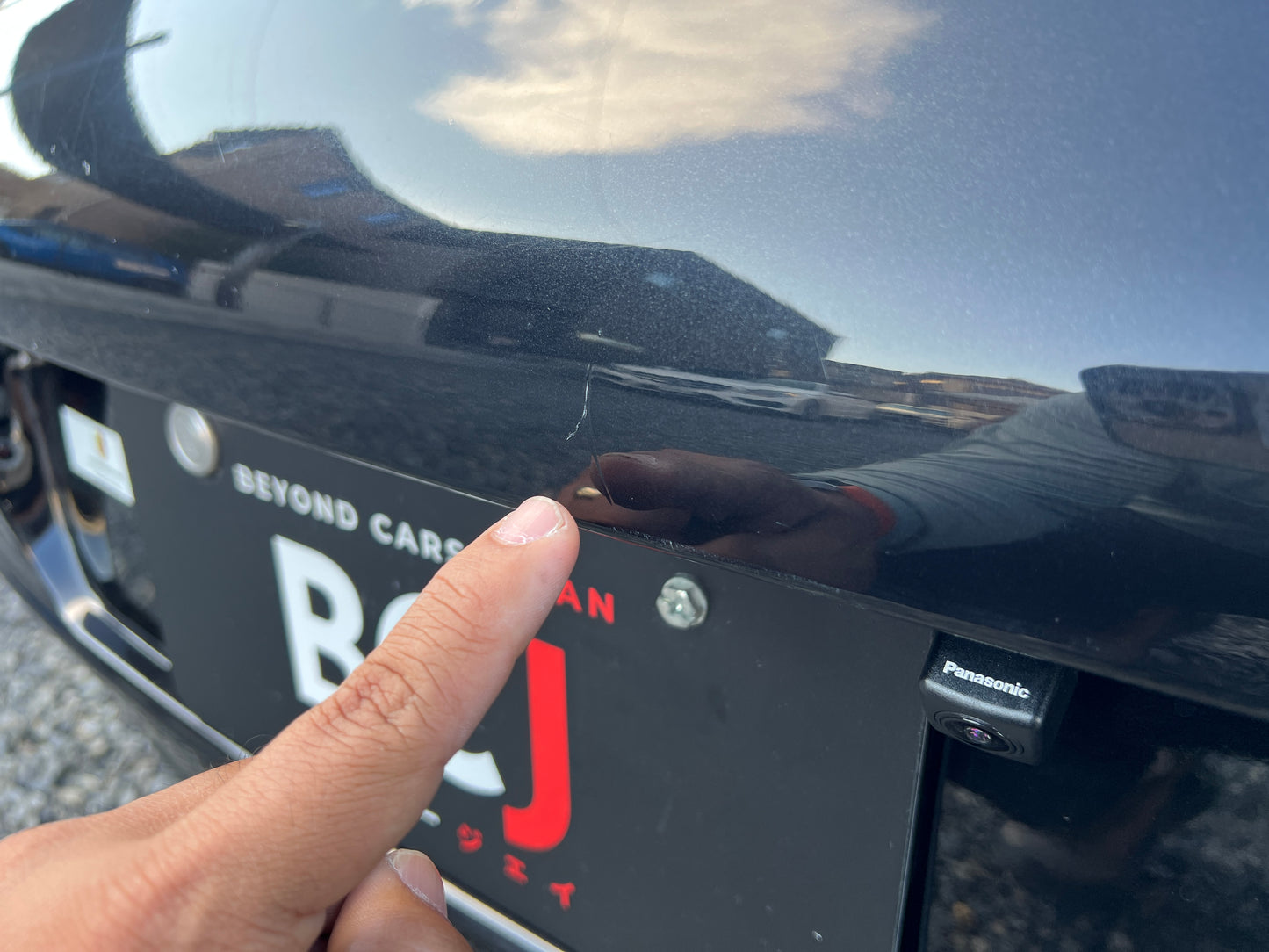 Porsche Boxster S | 986 | 55.072 km | 260 PS | Sport | Roadster