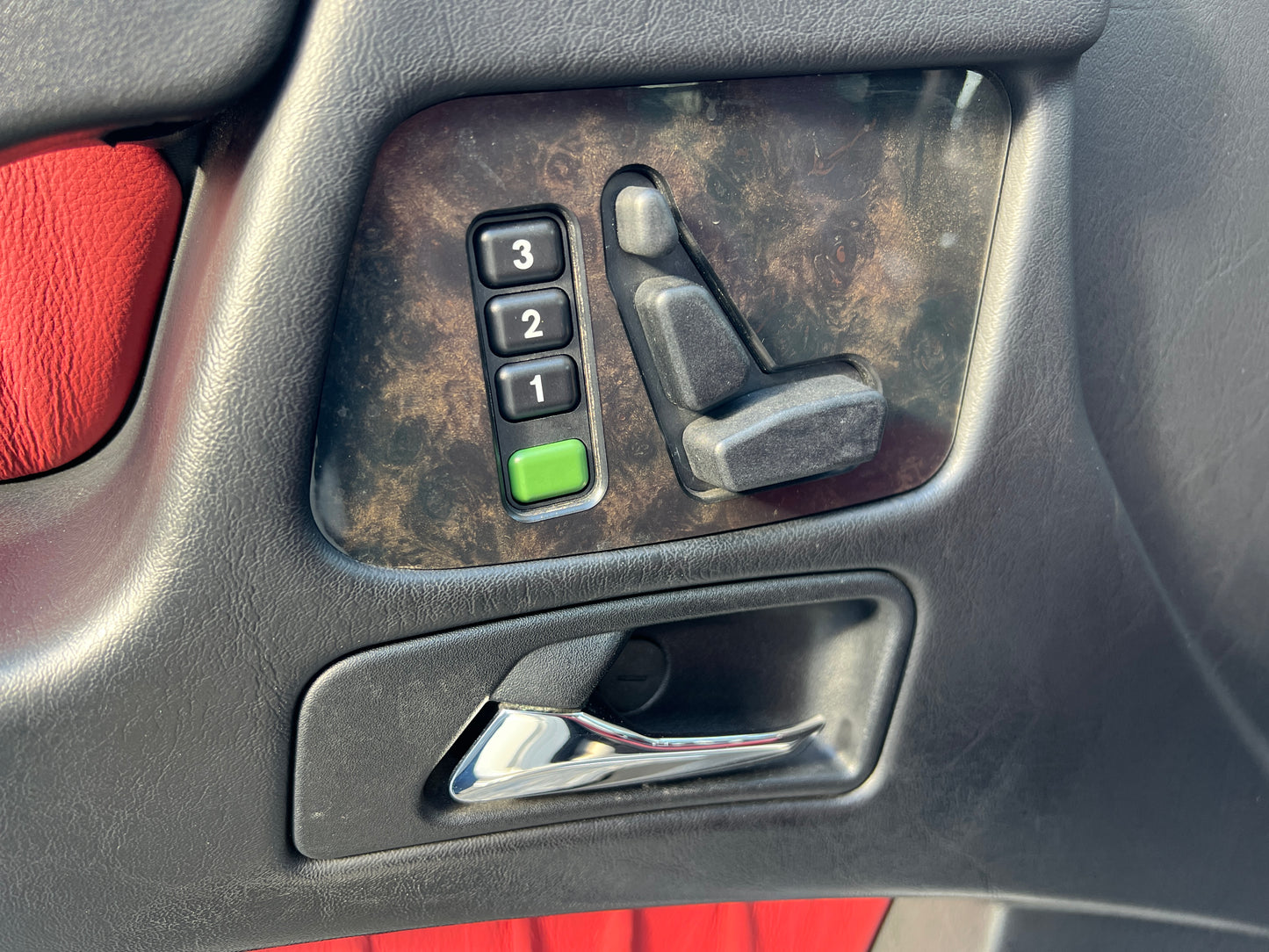 Mercedes Benz G55 Lang AMG | X463 | 125.006 km | 354 PS | SUV | designo