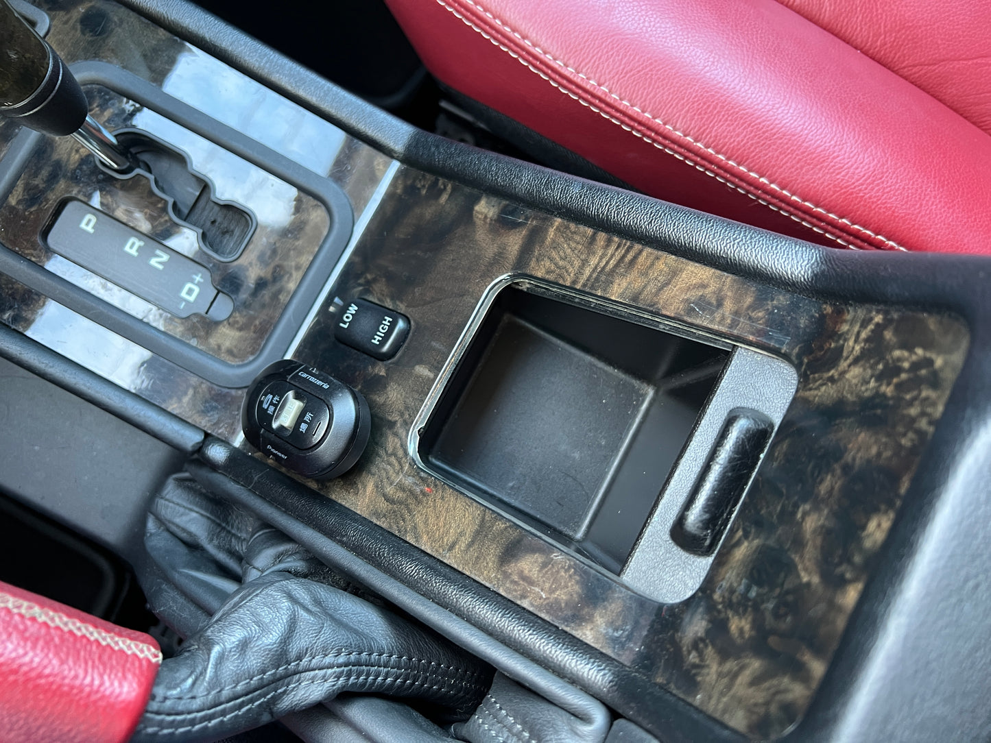 Mercedes Benz G55 Lang AMG | X463 | 125.006 km | 354 PS | SUV | designo