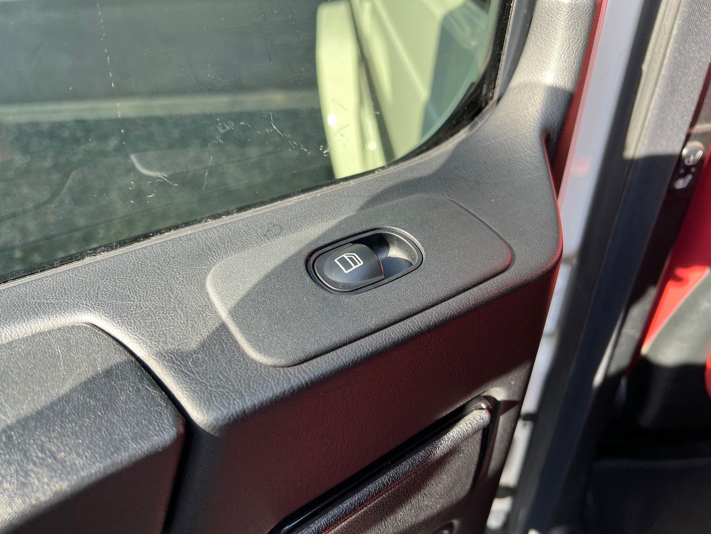 Mercedes Benz G55 Lang AMG | X463 | 125.006 km | 354 PS | SUV | designo