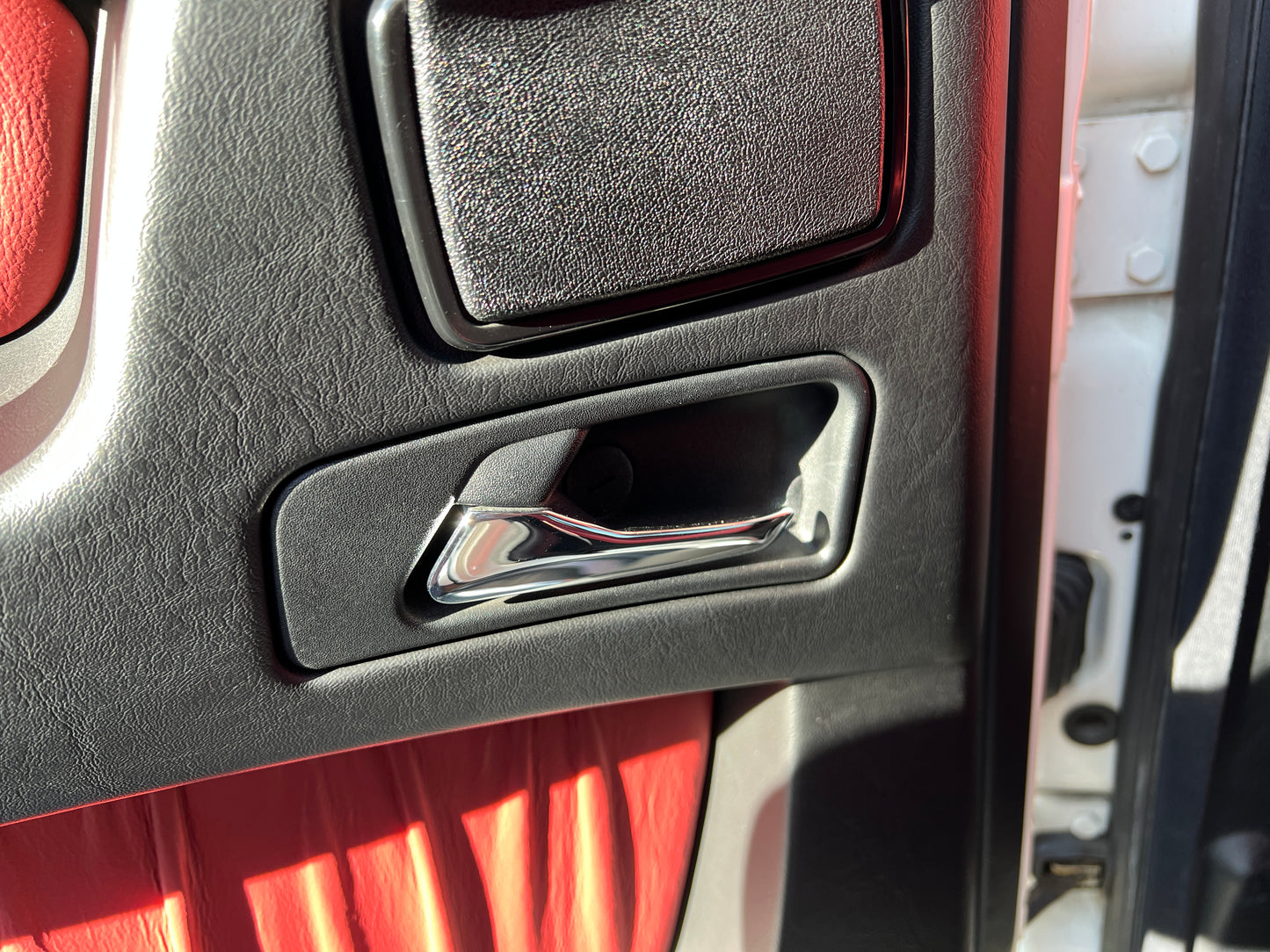 Mercedes Benz G55 Lang AMG | X463 | 125.006 km | 354 PS | SUV | designo