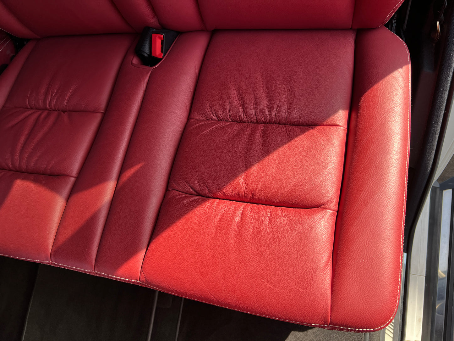 Mercedes Benz G55 Lang AMG | X463 | 125.006 km | 354 PS | SUV | designo