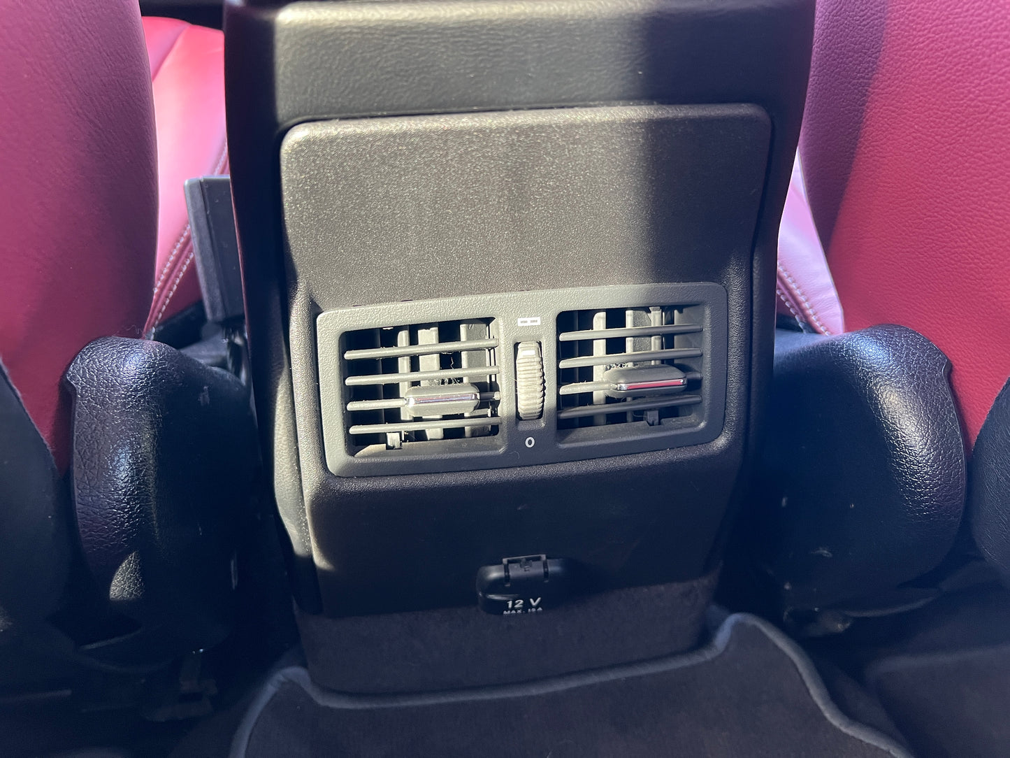 Mercedes Benz G55 Lang AMG | X463 | 125.006 km | 354 PS | SUV | designo