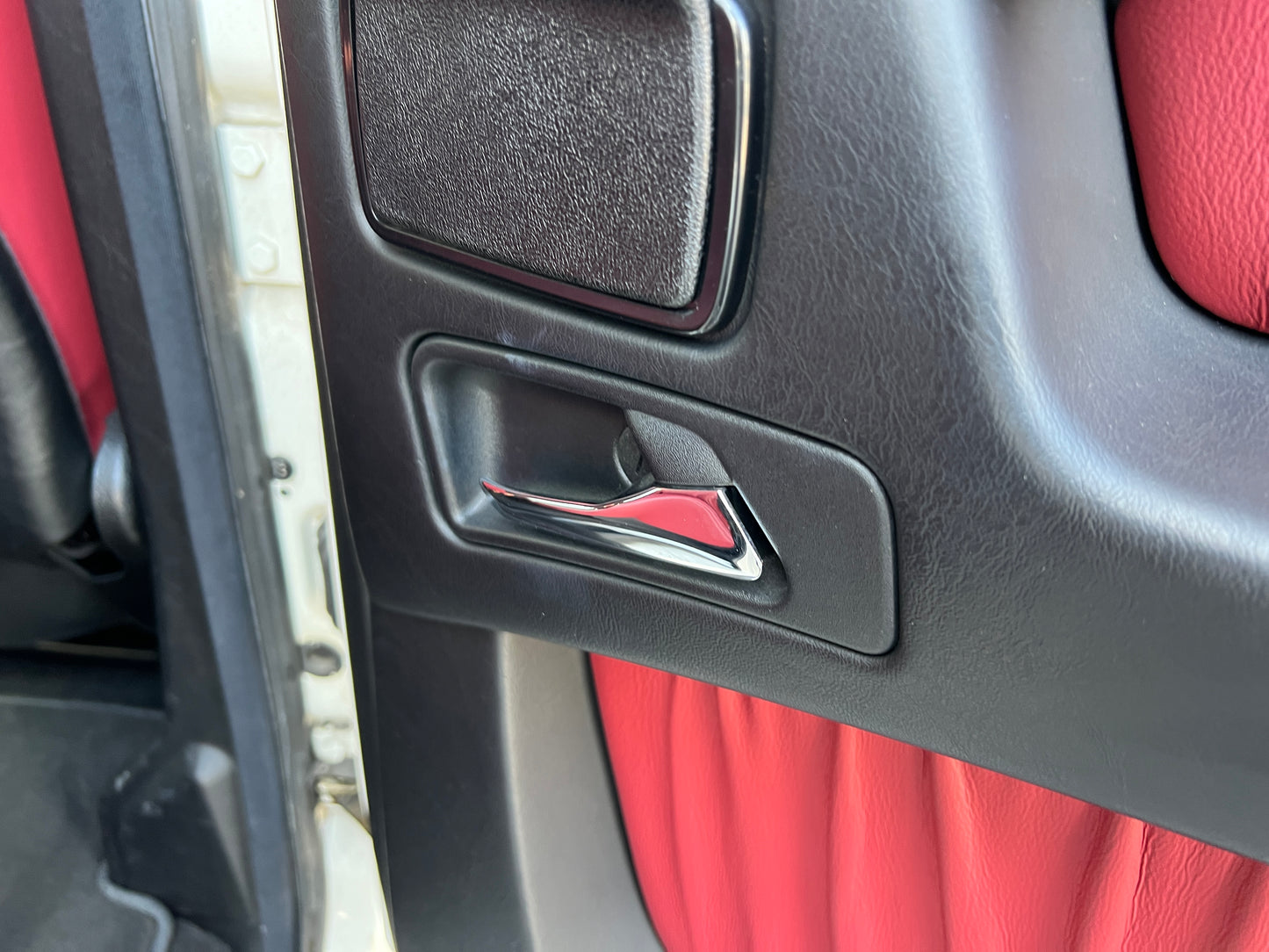 Mercedes Benz G55 Lang AMG | X463 | 125.006 km | 354 PS | SUV | designo