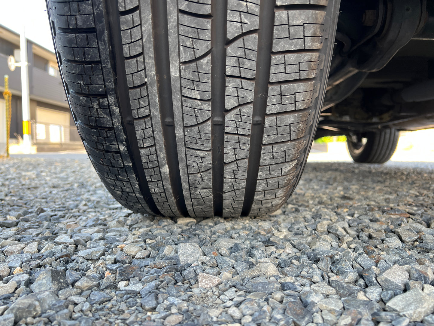 Mercedes Benz G55 Lang AMG | X463 | 125.006 km | 354 PS | SUV | designo