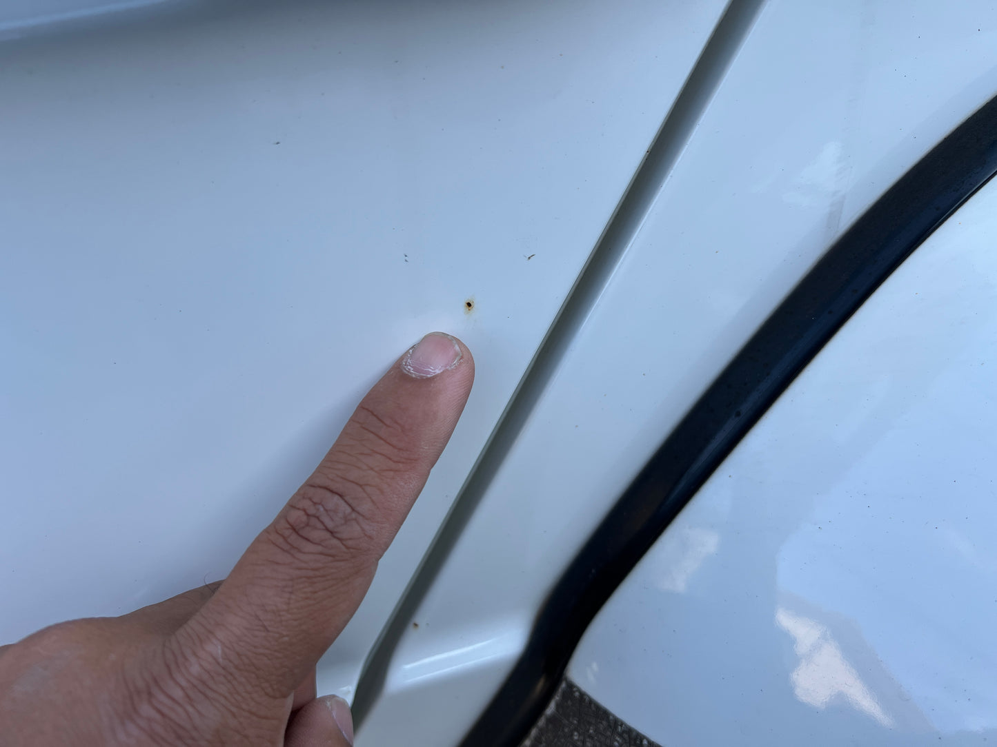 Mercedes Benz G55 Lang AMG | X463 | 125.006 km | 354 PS | SUV | designo