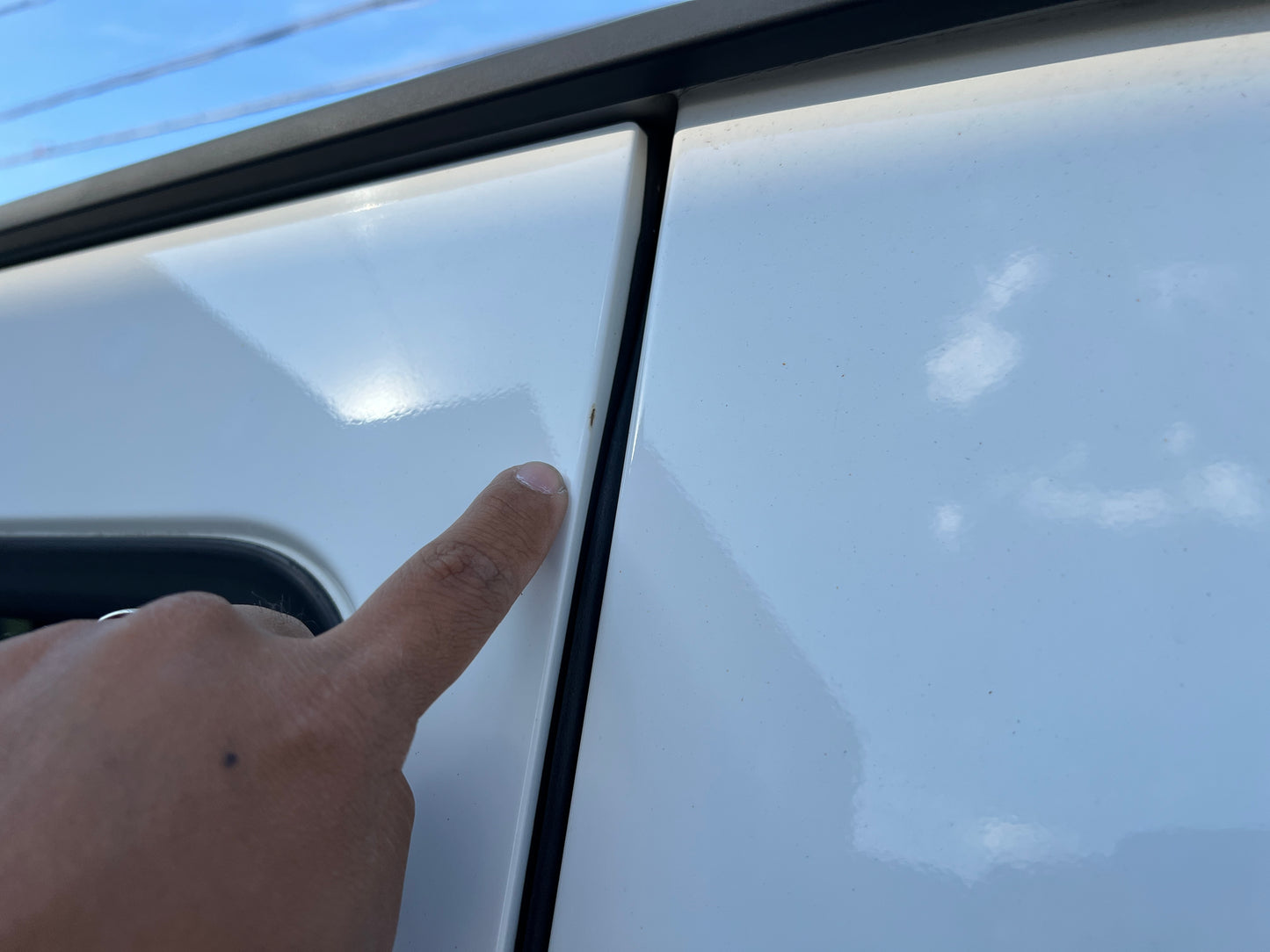 Mercedes Benz G55 Lang AMG | X463 | 125.006 km | 354 PS | SUV | designo