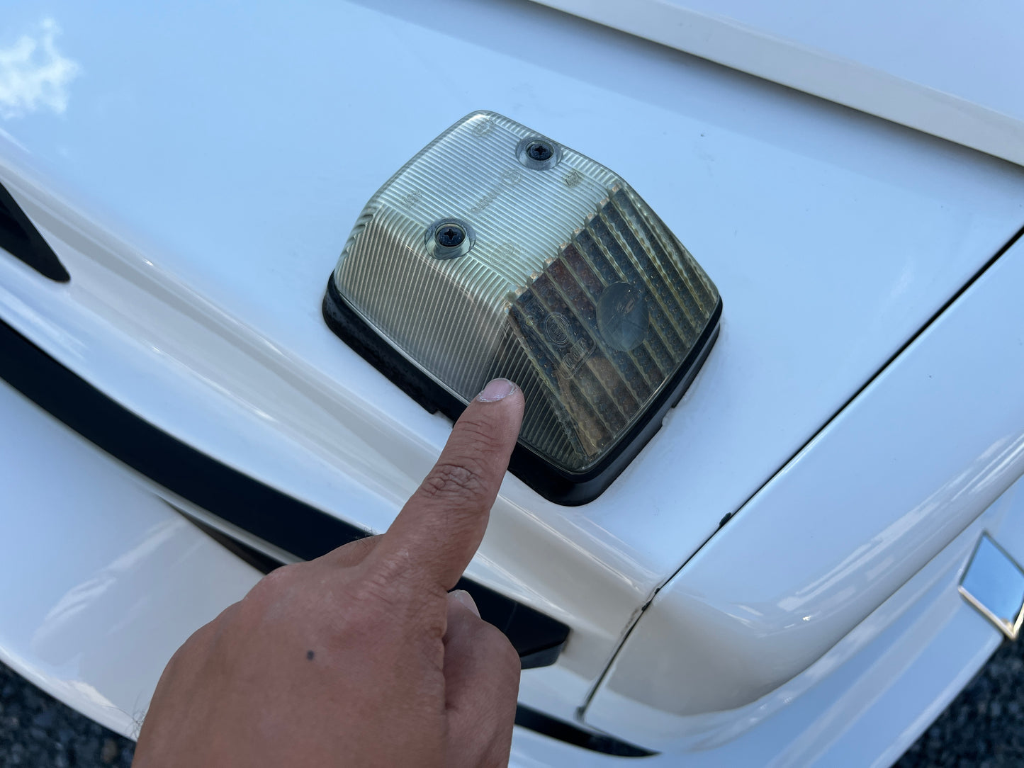 Mercedes Benz G55 Lang AMG | X463 | 125.006 km | 354 PS | SUV | designo