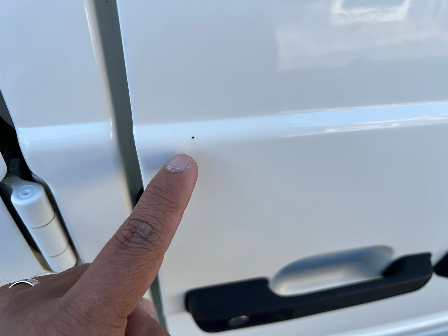 Mercedes Benz G55 Lang AMG | X463 | 125.006 km | 354 PS | SUV | designo