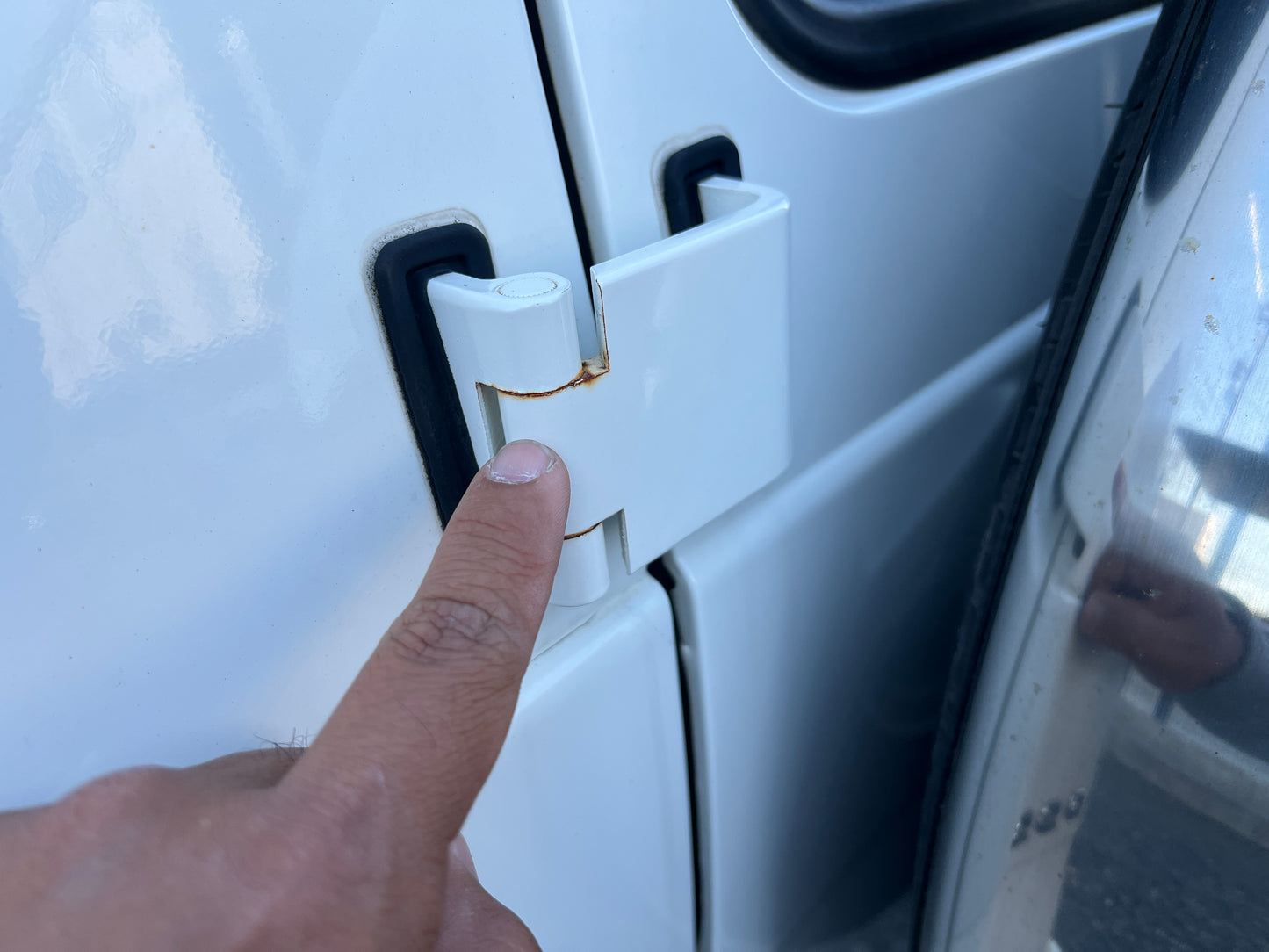 Mercedes Benz G55 Lang AMG | X463 | 125.006 km | 354 PS | SUV | designo