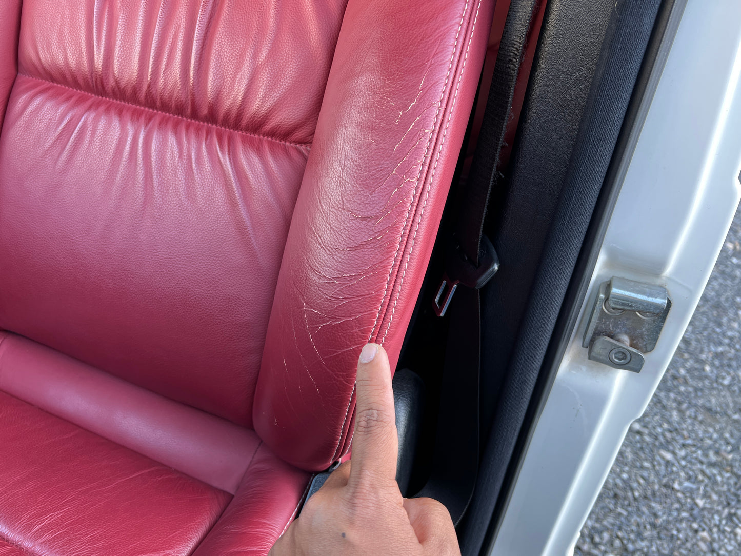 Mercedes Benz G55 Lang AMG | X463 | 125.006 km | 354 PS | SUV | designo