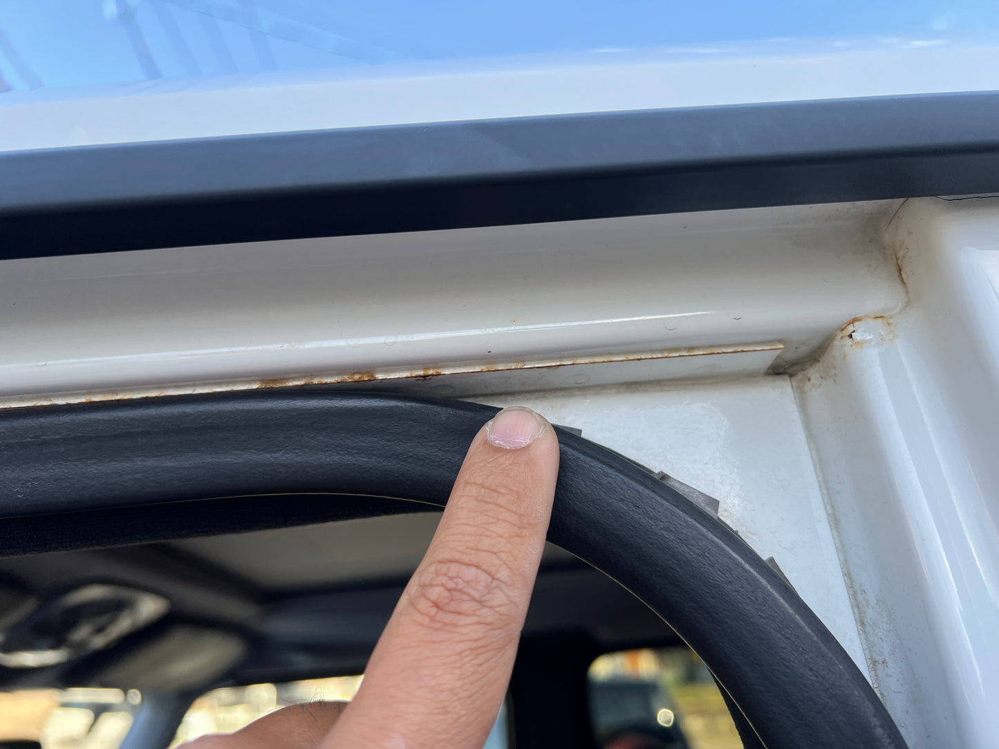 Mercedes Benz G55 Lang AMG | X463 | 125.006 km | 354 PS | SUV | designo