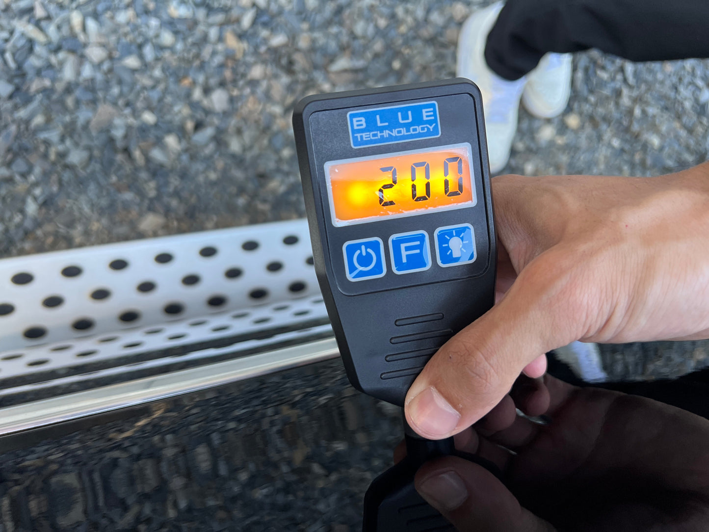 Mercedes Benz GL350 BlueTec 4-Matic | 82.831 km | 224 PS | 7-Sitzer