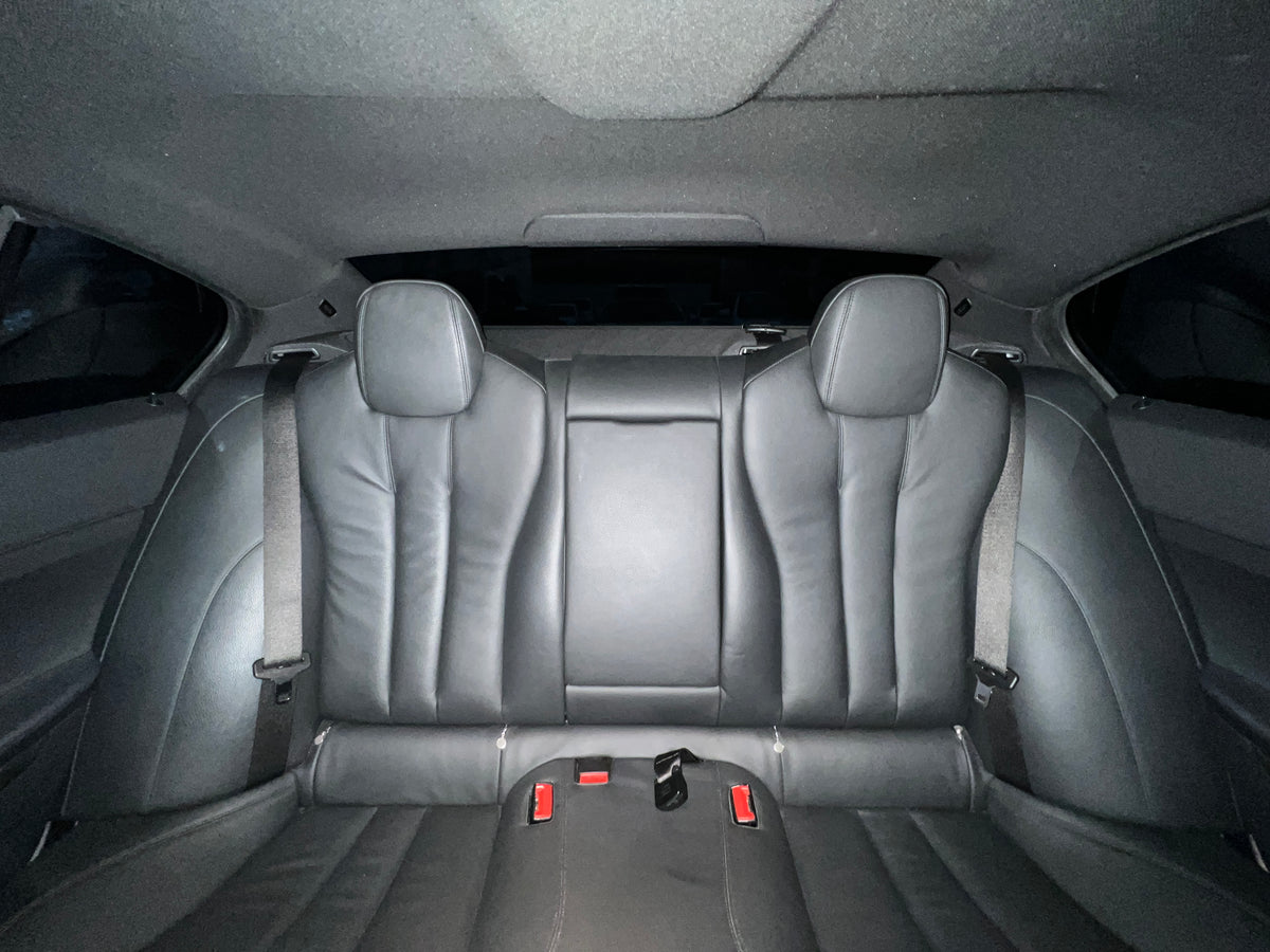 BMW 650i | M Sport | Gran Coupé LCI | 86.015 km | 449 PS | Soft-Close | Head-Up