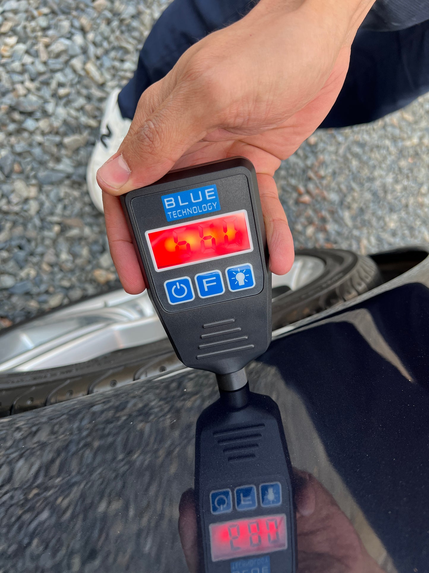 Mercedes CL500 | C215 | 58.871 km | V8 M113 | 306 PS | 7G-Tronic | Bose