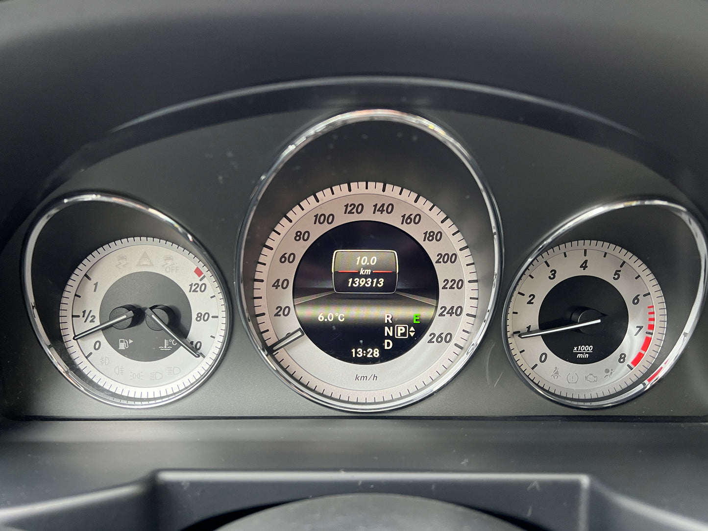 Mercedes Benz GLK 350 | AMG | Facelift | 139.313 km | 306 PS | Rückfahrkamera