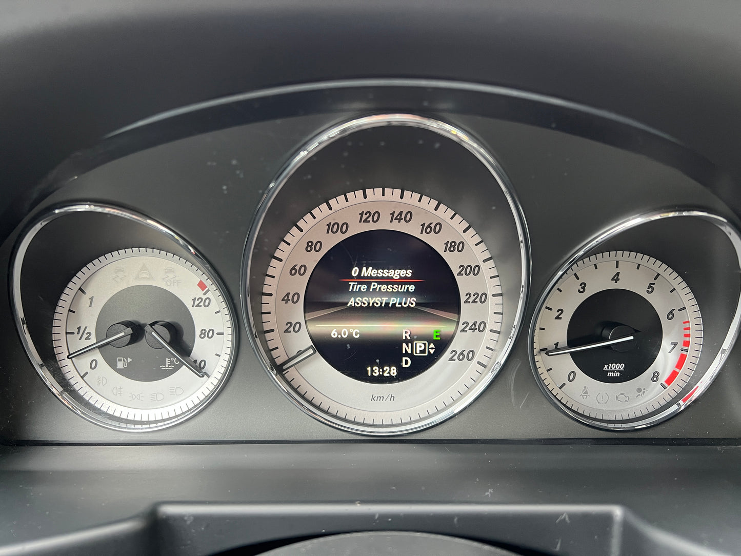 Mercedes Benz GLK 350 | AMG | Facelift | 139.313 km | 306 PS | Rückfahrkamera