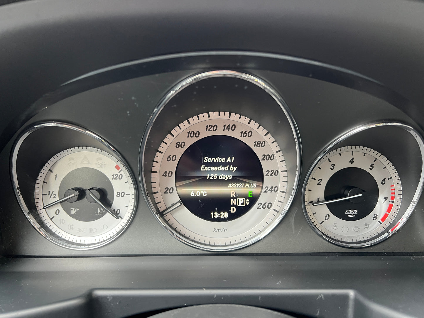 Mercedes Benz GLK 350 | AMG | Facelift | 139.313 km | 306 PS | Rückfahrkamera
