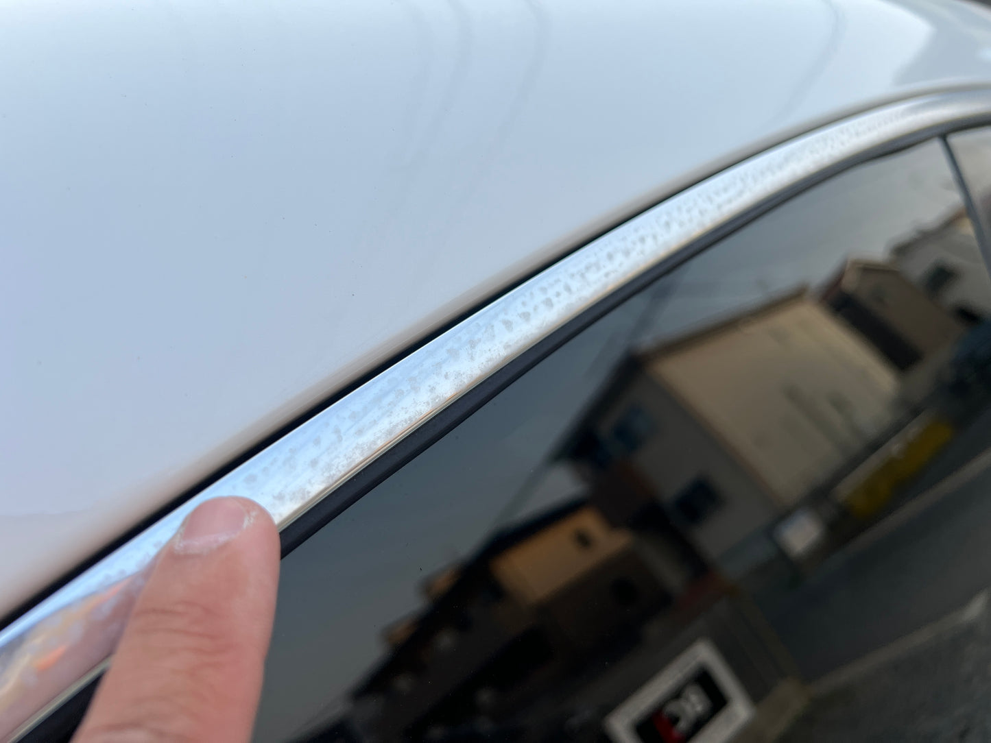 Mercedes Benz CLS350 AMG | C218 | 79.990 km | 306 PS | KEYLESS