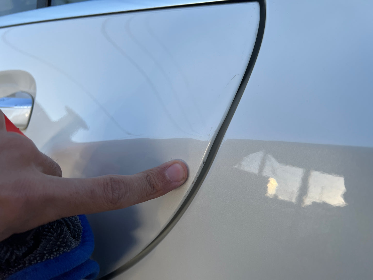 Mercedes Benz CLS63 AMG | 98.395 km | 557 PS | DE | Performance | Nachtsicht