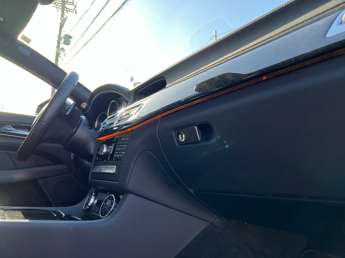 Mercedes Benz CLS350 AMG | C218 | 82.887 km | 306 PS | DISTRONIC PLUS