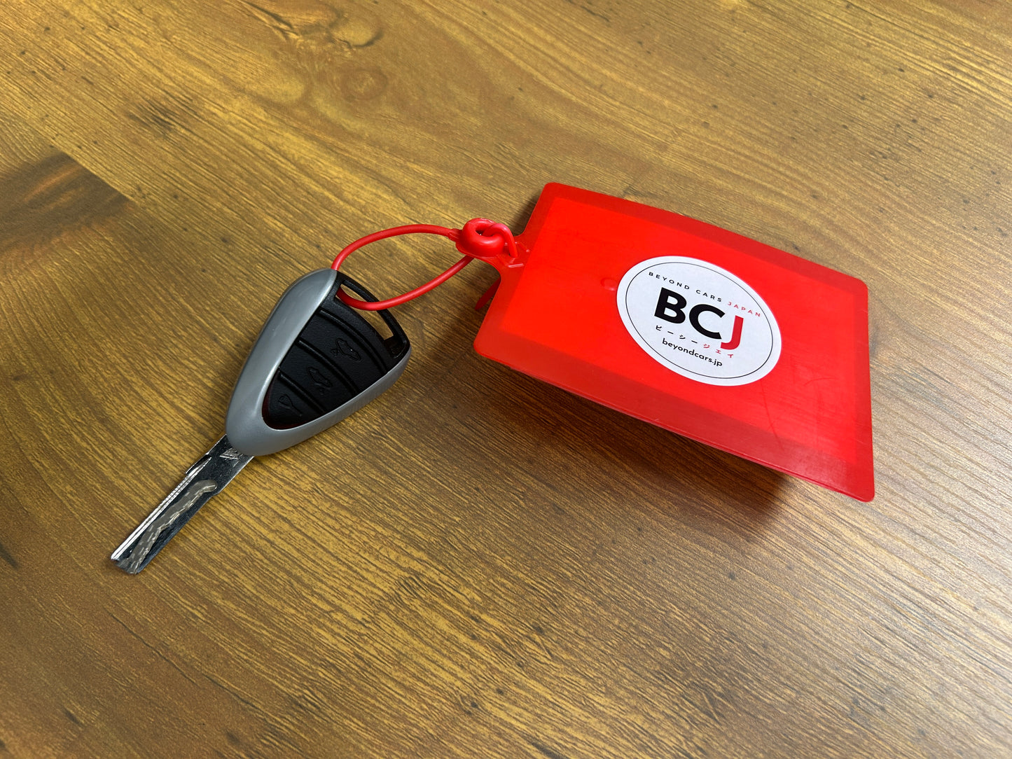 Porsche Cayman S | 987.1 | 103.824 km | 295 PS | Handschalter | Sport Chrono