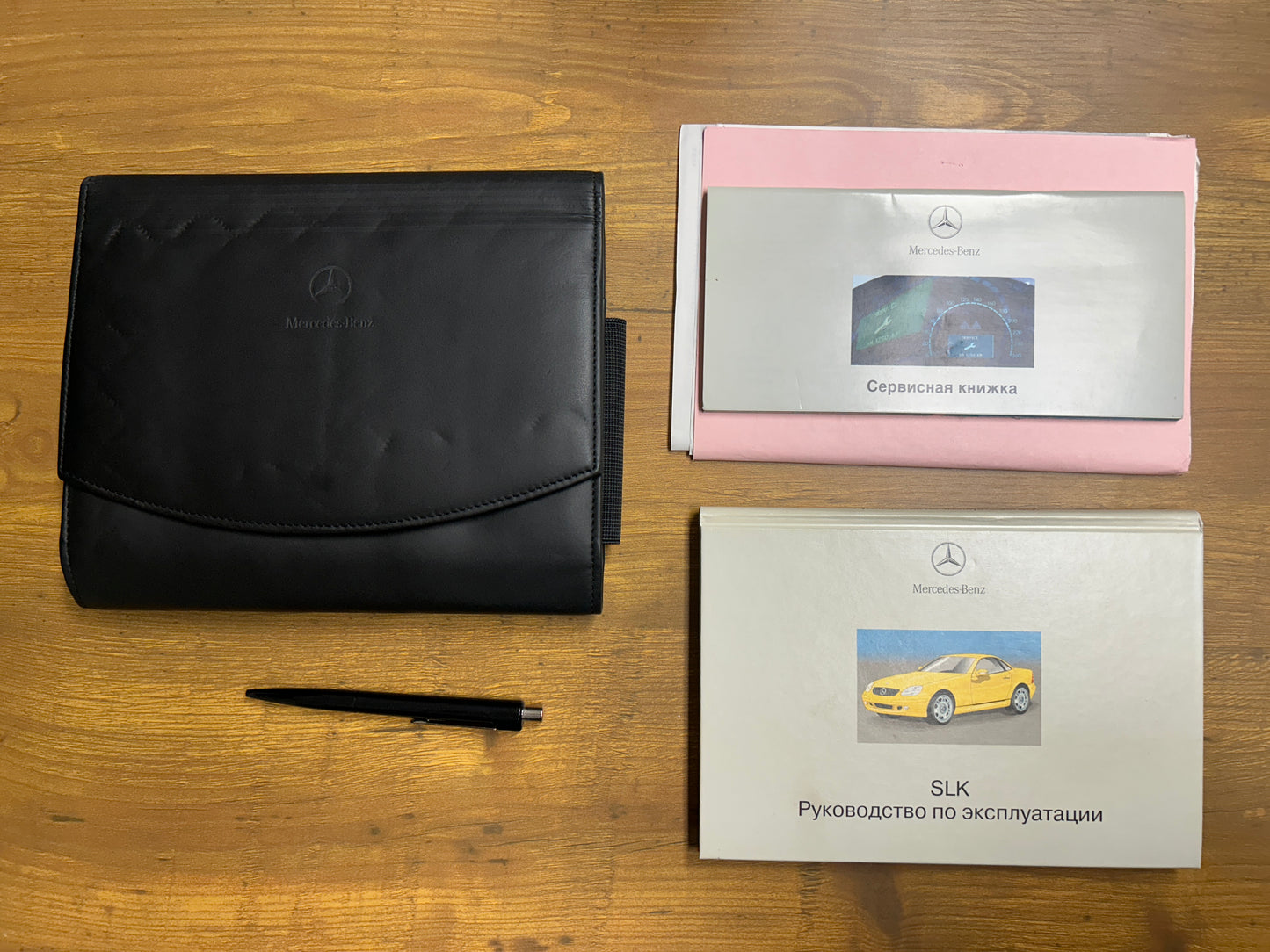 Mercedes Benz SLK320 AMG | R170 | 31.605 km | 218 PS | Roadster