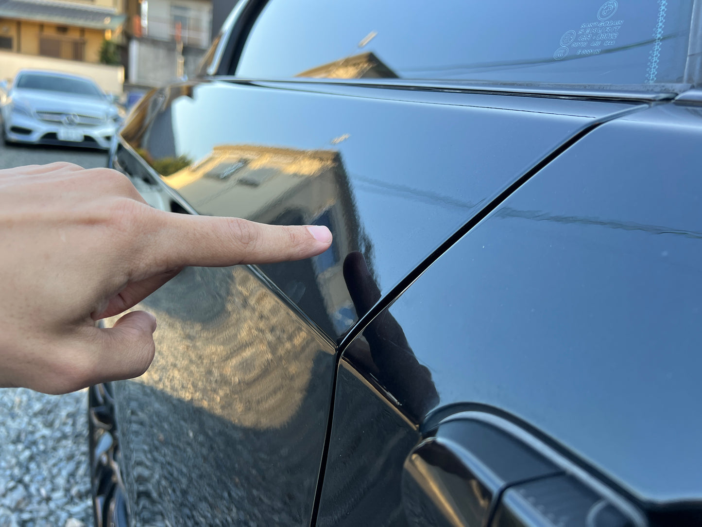 BMW 335i | M-Paket | E93 LCI | Cabrio | 77.909 km | 306 PS | DKG | Kamera