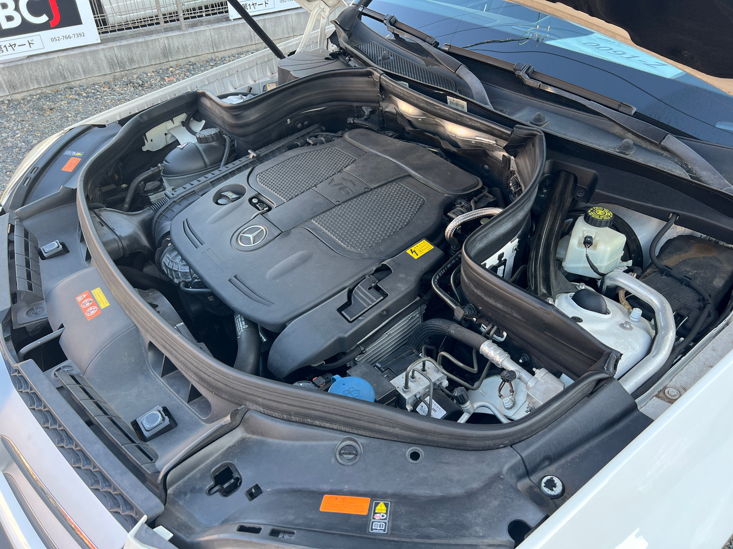 Mercedes Benz GLK 350 | AMG | 95.520 km | 306 PS | 4-Matic | Keyless-Go