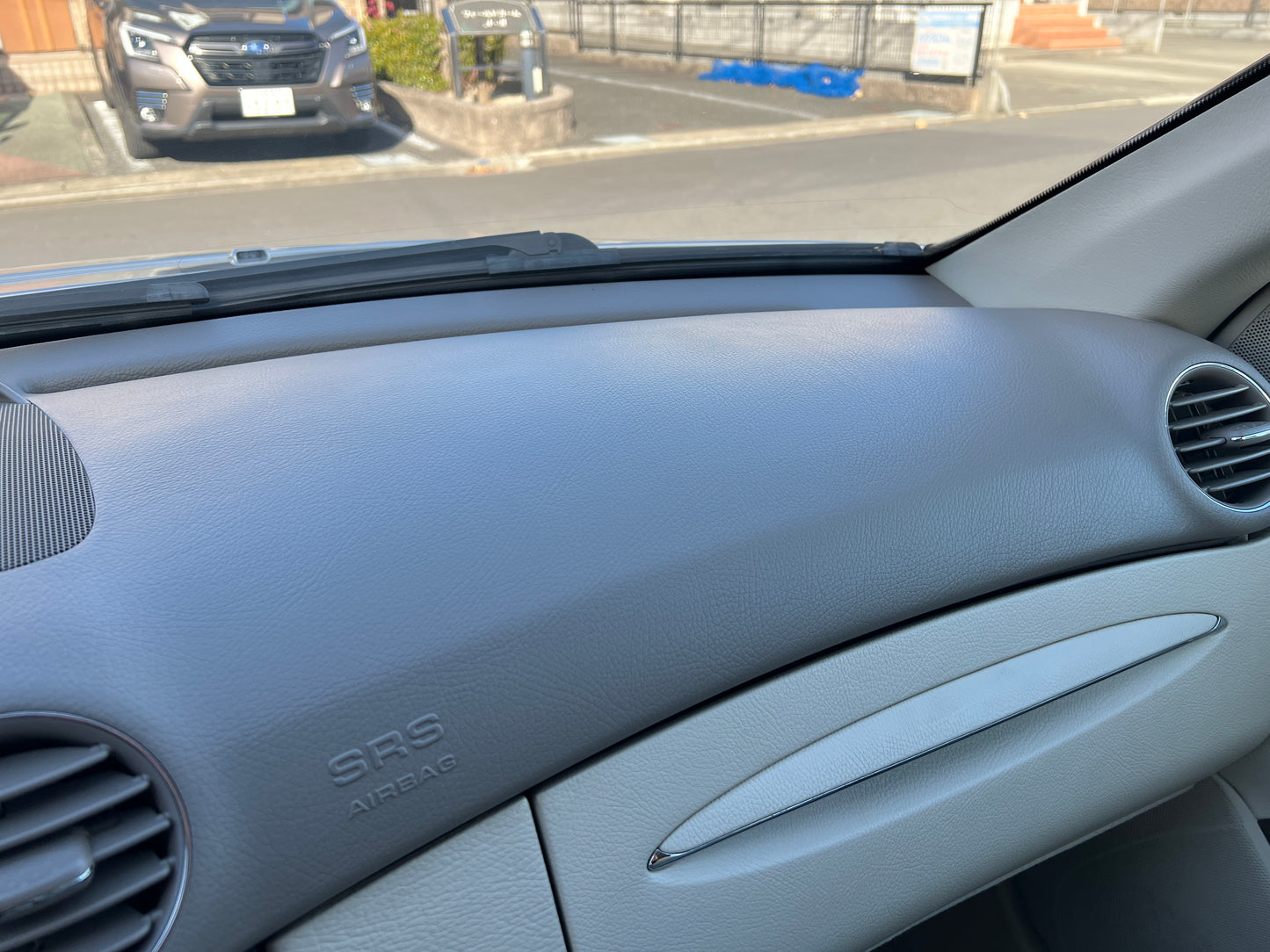 Mercedes Benz CLK 350 | Facelift | W209 | 59.591 km | 272 PS | Elegance